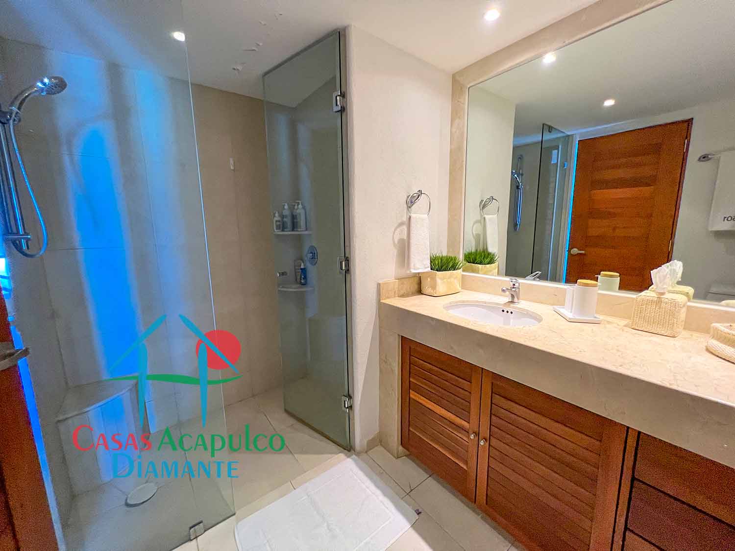 Playamar Diamante T8 501 - Recámara dos 10